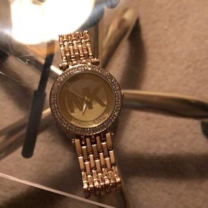 Miche Kors Watch